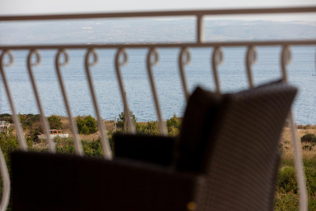 Apartment Nika スプリト エクステリア 写真