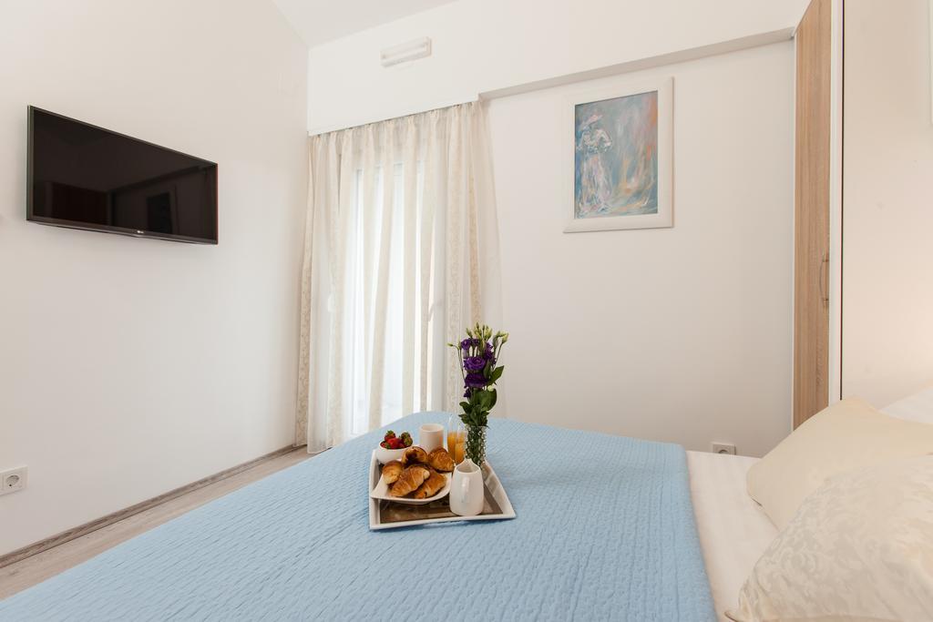 Apartment Nika スプリト エクステリア 写真