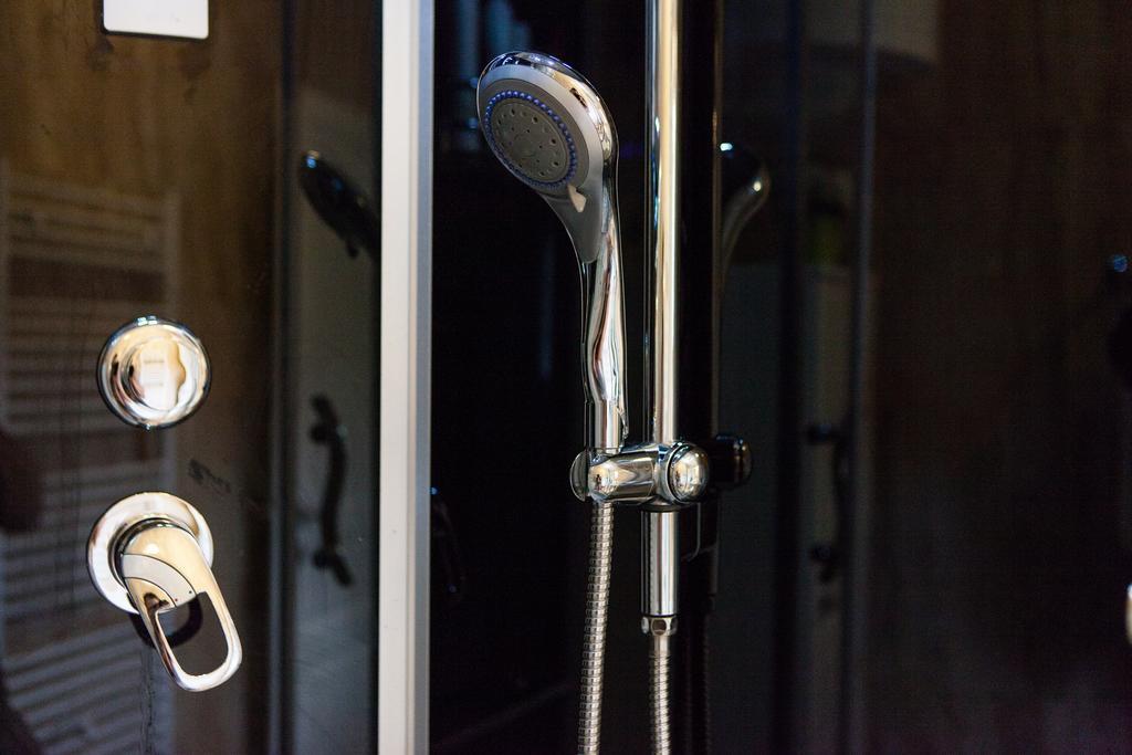 Apartment Nika スプリト エクステリア 写真