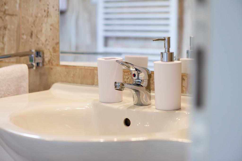 Apartment Nika スプリト エクステリア 写真