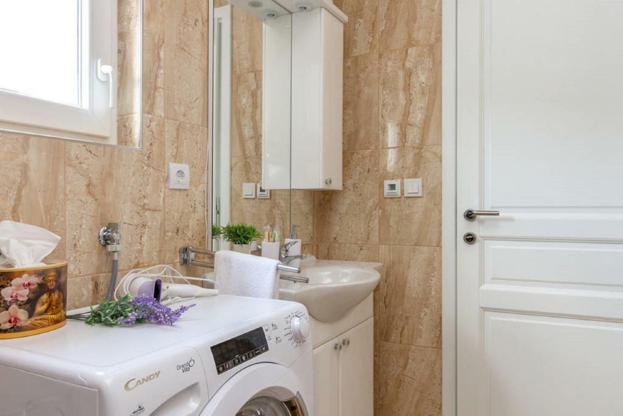 Apartment Nika スプリト エクステリア 写真