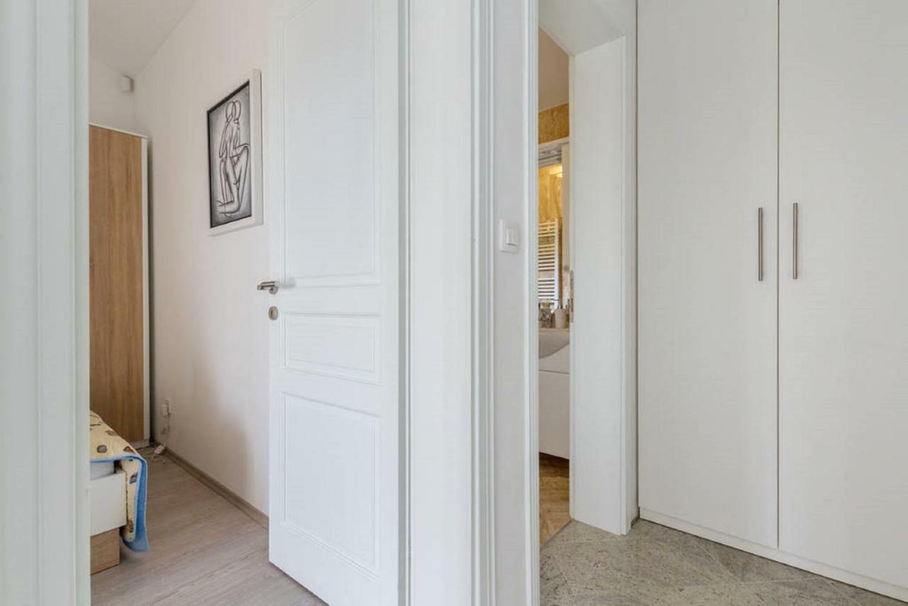 Apartment Nika スプリト エクステリア 写真