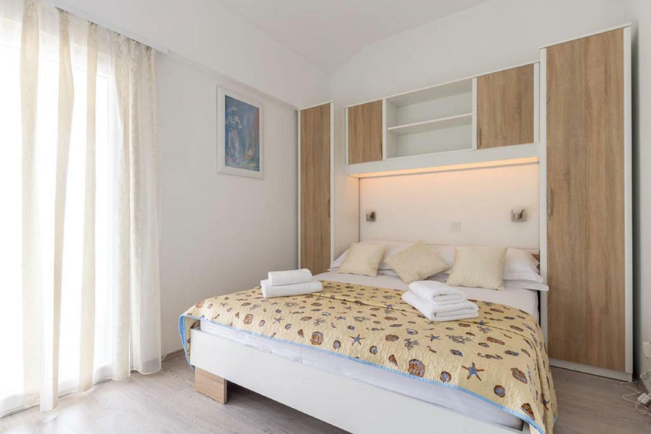 Apartment Nika スプリト エクステリア 写真