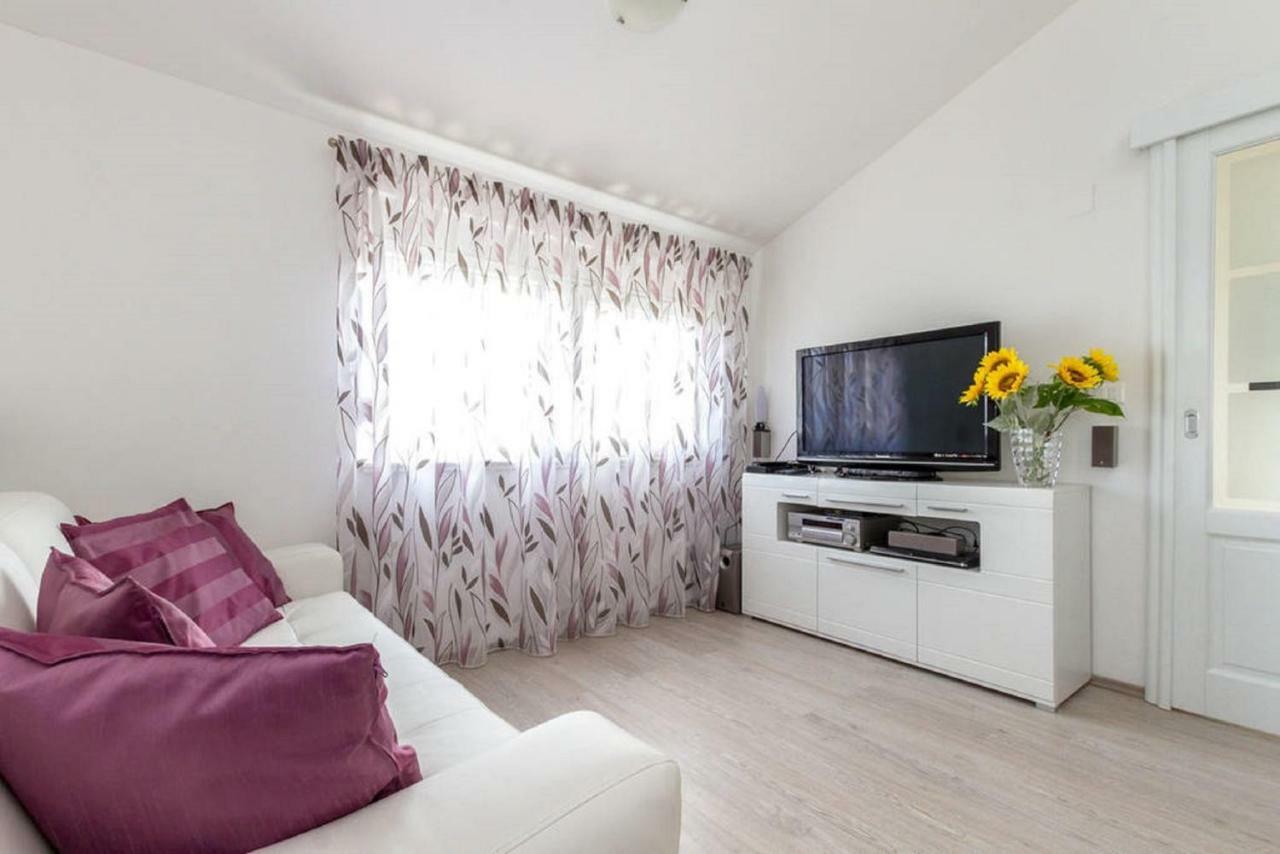 Apartment Nika スプリト エクステリア 写真